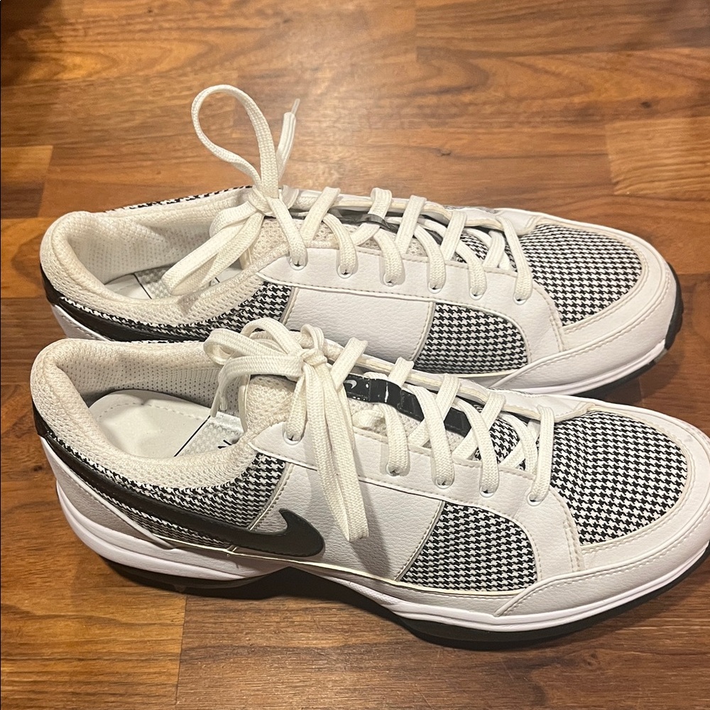 Nike Air Golf Shoes